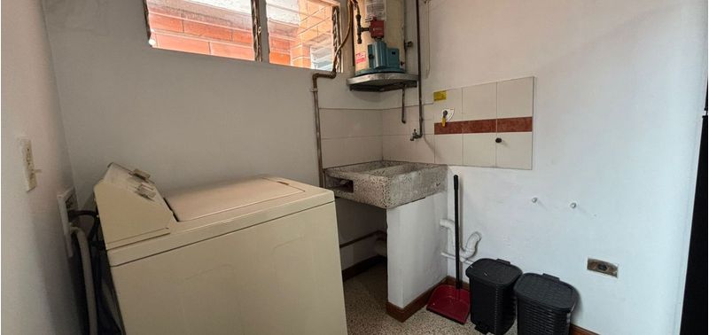 Apartamento en Venta en Medellín, San Joaquín-10