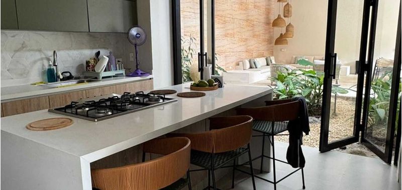 Casa en Venta en Bogotá, D.C., Villeta-7