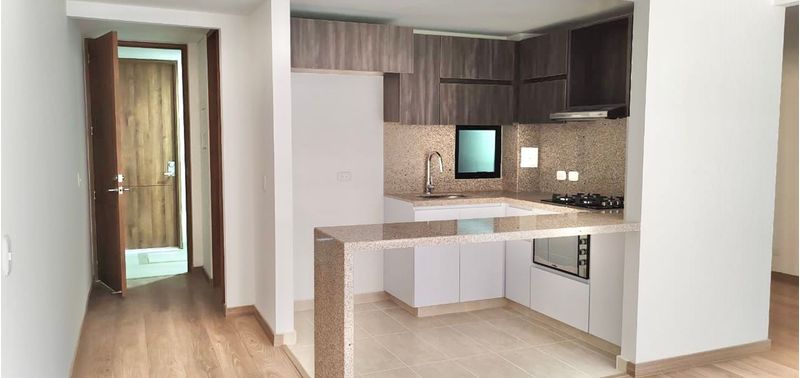 Apartamento en Venta en Bogotá, D.C., Cajicá