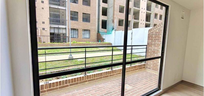Apartamento en Venta en Bogotá, D.C., Cajicá-0
