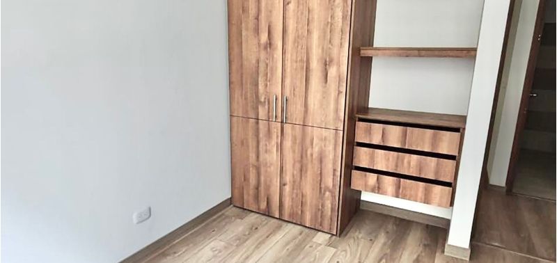 Apartamento en Venta en Bogotá, D.C., Cajicá-1