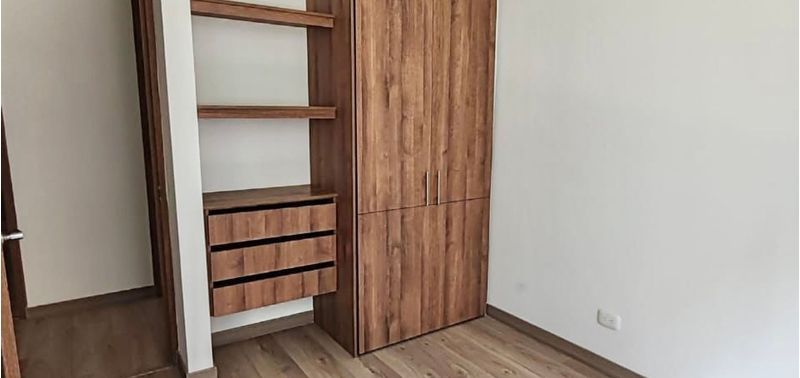 Apartamento en Venta en Bogotá, D.C., Cajicá-2