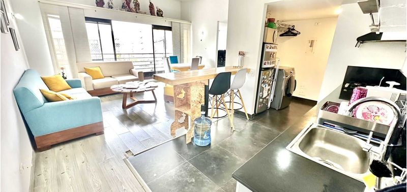 Apartamento en Venta en Bogotá, D.C., Cajicá-0