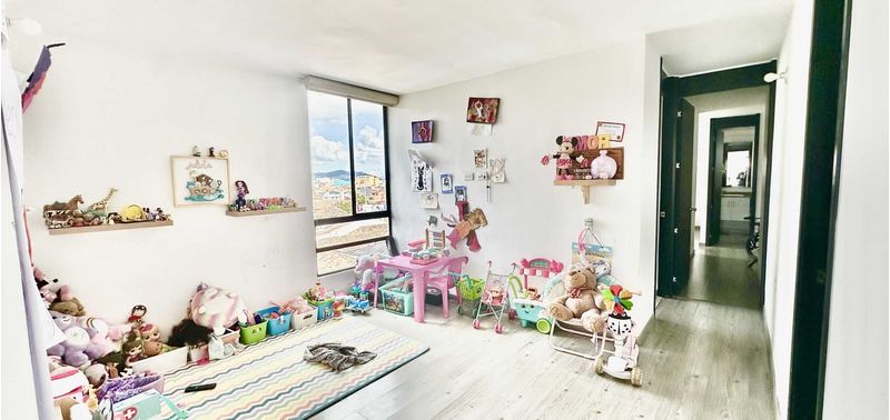 Apartamento en Venta en Bogotá, D.C., Cajicá-1