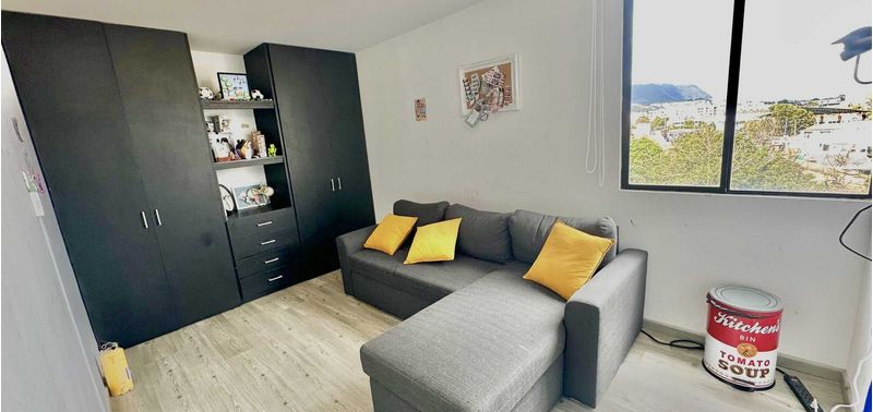 Apartamento en Venta en Bogotá, D.C., Cajicá-2
