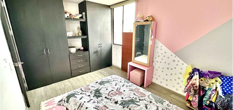 Apartamento en Venta en Bogotá, D.C., Cajicá-3