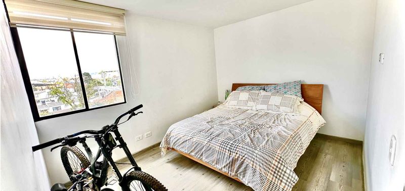 Apartamento en Venta en Bogotá, D.C., Cajicá-4