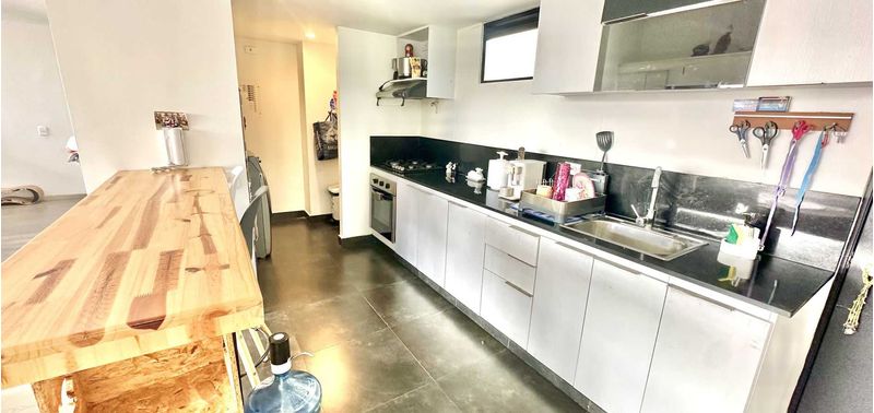 Apartamento en Venta en Bogotá, D.C., Cajicá-5