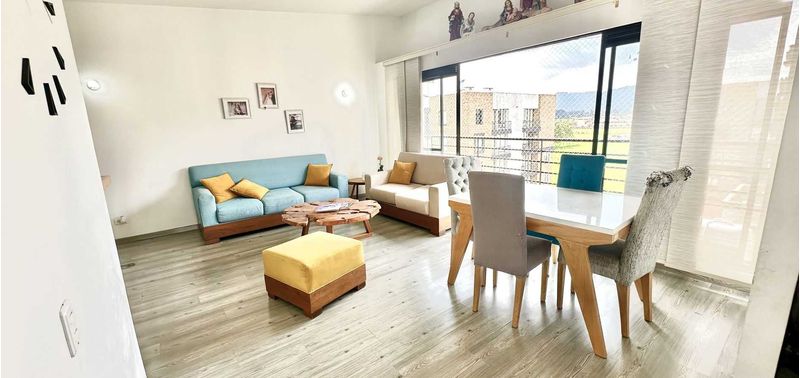 Apartamento en Venta en Bogotá, D.C., Cajicá-7