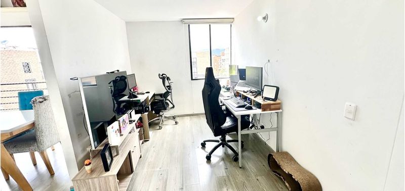 Apartamento en Venta en Bogotá, D.C., Cajicá-8