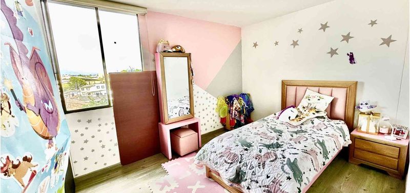 Apartamento en Venta en Bogotá, D.C., Cajicá-10