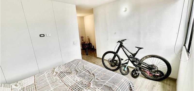 Apartamento en Venta en Bogotá, D.C., Cajicá-12