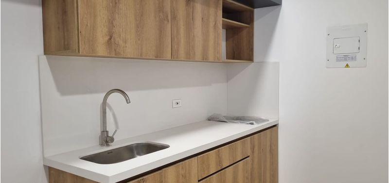 Apartamento en Venta en Medellín, Bermejal-0