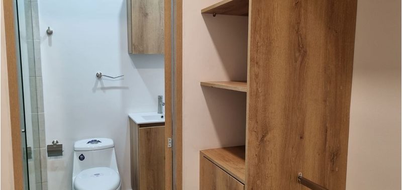 Apartamento en Venta en Medellín, Bermejal-1