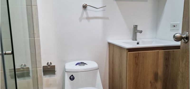 Apartamento en Venta en Medellín, Bermejal-2