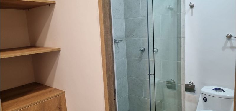 Apartamento en Venta en Medellín, Bermejal-3