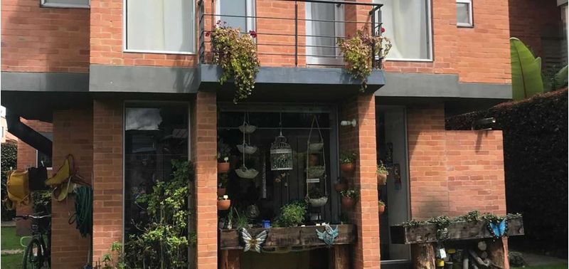 Casa en Venta en Bogotá, D.C., Chía