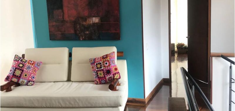 Casa en Venta en Bogotá, D.C., Chía-0