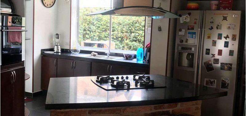 Casa en Venta en Bogotá, D.C., Chía-1