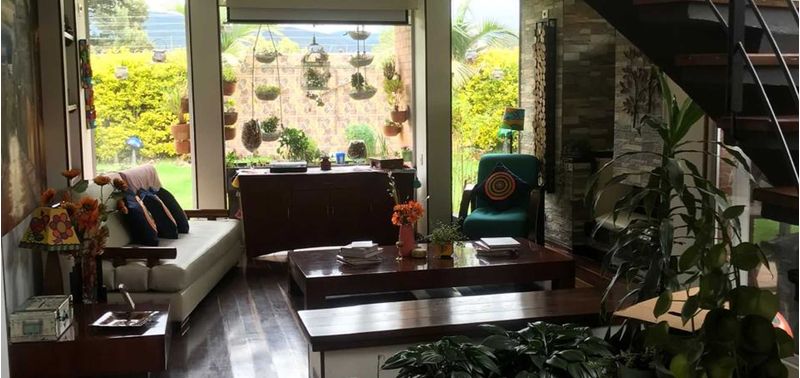 Casa en Venta en Bogotá, D.C., Chía-2