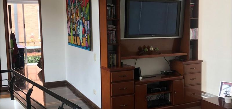 Casa en Venta en Bogotá, D.C., Chía-4