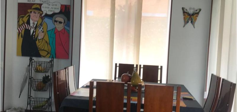 Casa en Venta en Bogotá, D.C., Chía-5