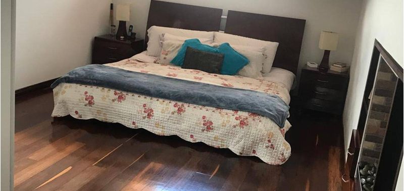 Casa en Venta en Bogotá, D.C., Chía-6