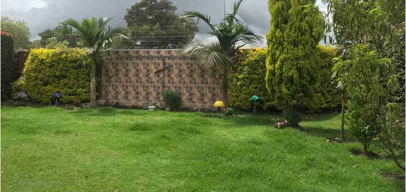Casa en Venta en Bogotá, D.C., Chía-8