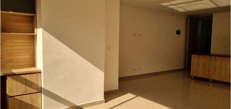 Apartamento en Venta en Medellín, Laureles-0