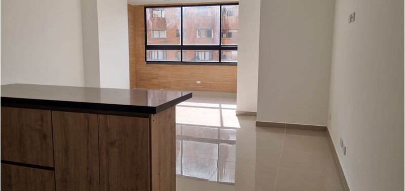 Apartamento en Venta en Medellín, Laureles-1