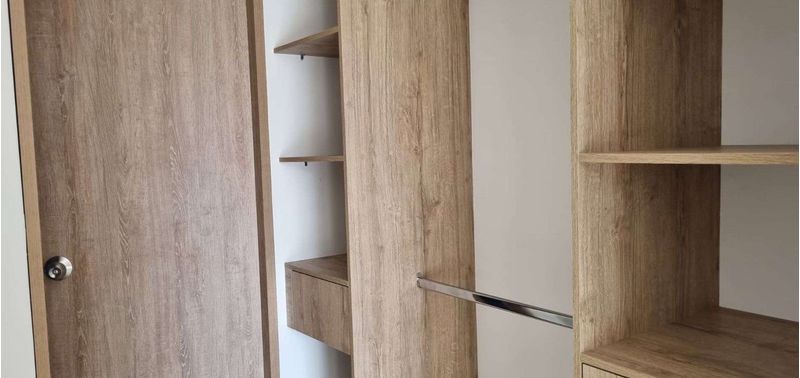 Apartamento en Venta en Medellín, Laureles-3