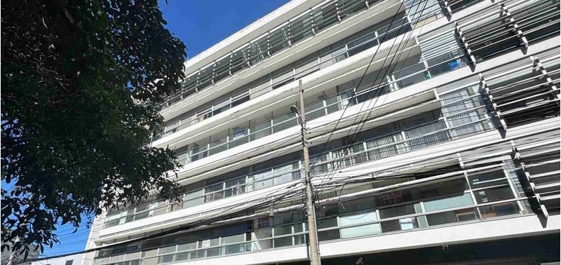 Oficina en Venta en Bogotá, D.C., Villa Calazanz