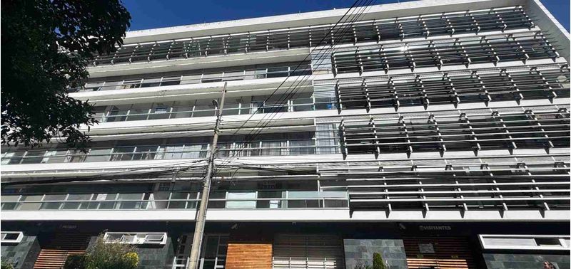 Oficina en Venta en Bogotá, D.C., Villa Calazanz-0