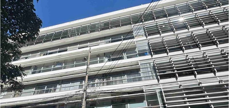 Oficina en Venta en Bogotá, D.C., Villa Calazanz-1