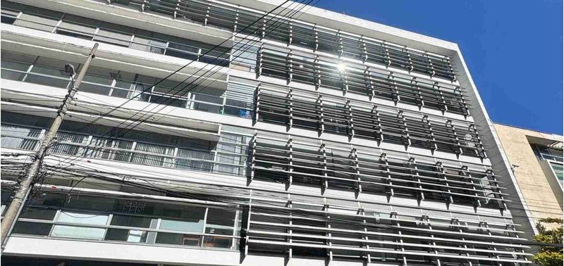 Oficina en Venta en Bogotá, D.C., Villa Calazanz-2