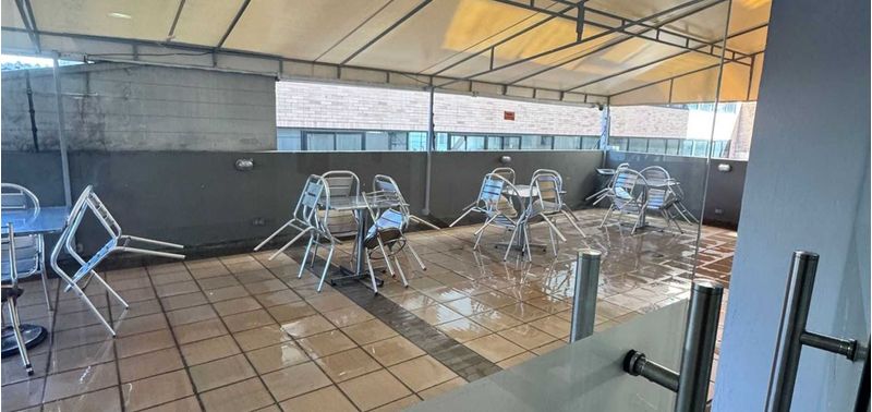 Oficina en Venta en Bogotá, D.C., Villa Calazanz-5