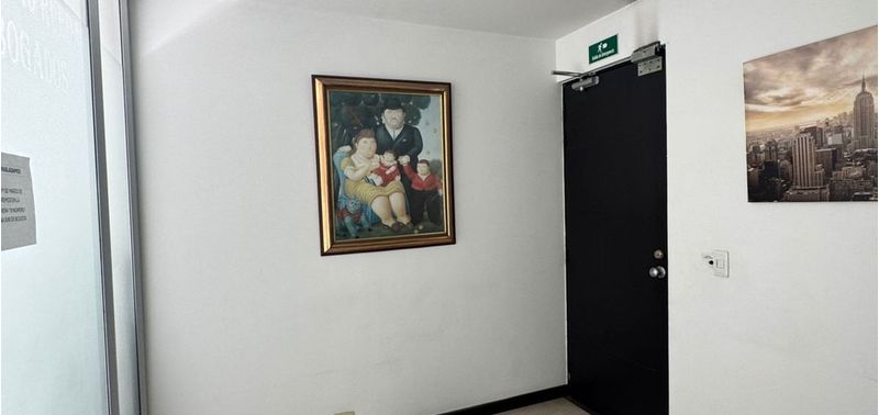 Oficina en Venta en Bogotá, D.C., Villa Calazanz-6