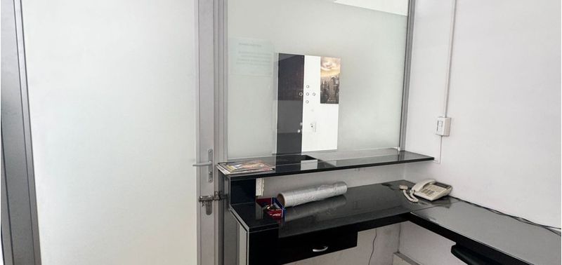 Oficina en Venta en Bogotá, D.C., Villa Calazanz-7