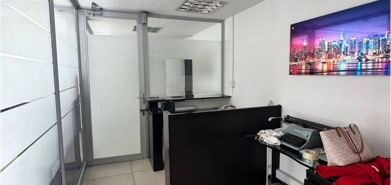 Oficina en Venta en Bogotá, D.C., Villa Calazanz-8
