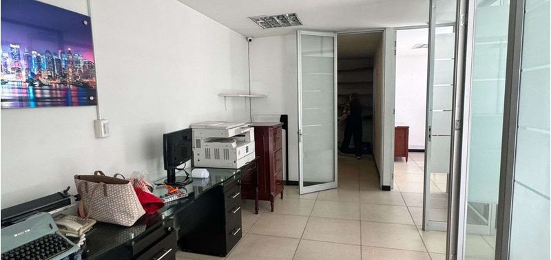 Oficina en Venta en Bogotá, D.C., Villa Calazanz-9