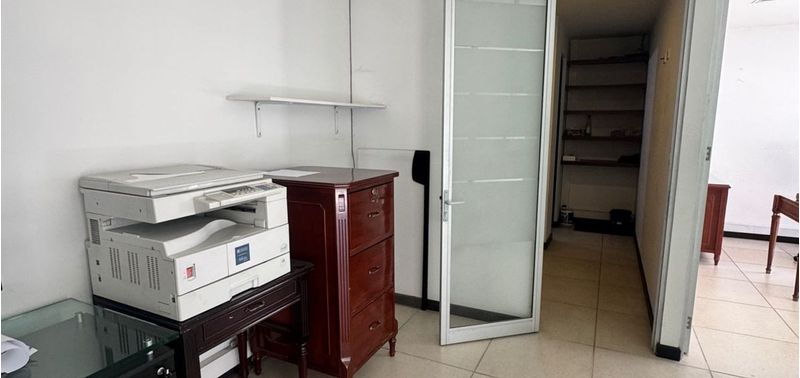 Oficina en Venta en Bogotá, D.C., Villa Calazanz-10