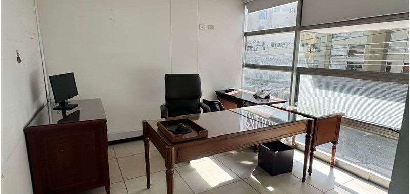 Oficina en Venta en Bogotá, D.C., Villa Calazanz-14