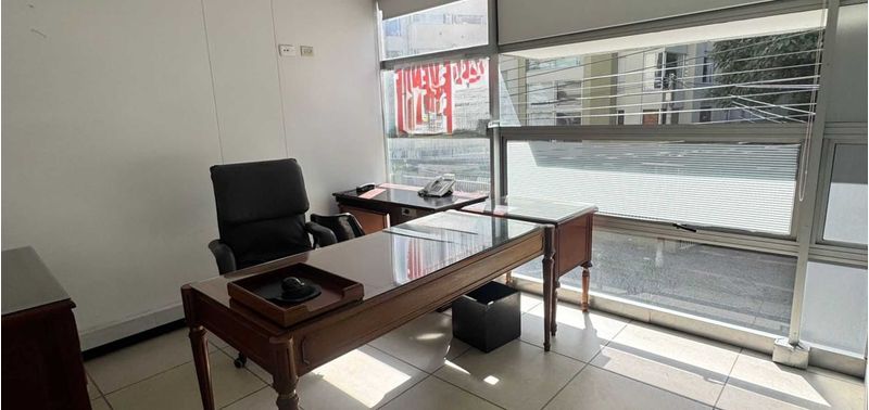 Oficina en Venta en Bogotá, D.C., Villa Calazanz-15