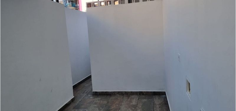 Apartamento en Venta en Medellín, Laureles-1