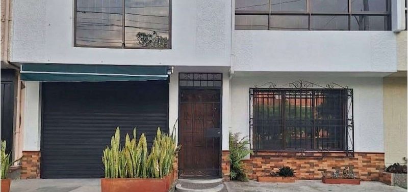 Casa en Venta en Medellín, Belén