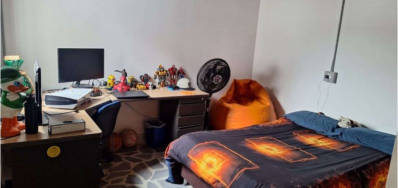 Casa en Venta en Medellín, Belén-5