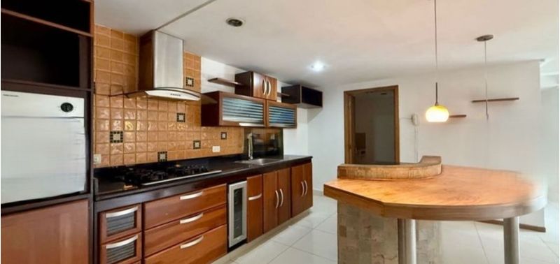Apartamento en Venta en Sabaneta, Aves Maria