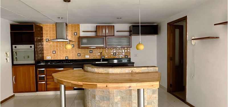 Apartamento en Venta en Sabaneta, Aves Maria-1