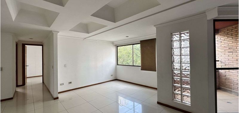 Apartamento en Venta en Sabaneta, Aves Maria-4