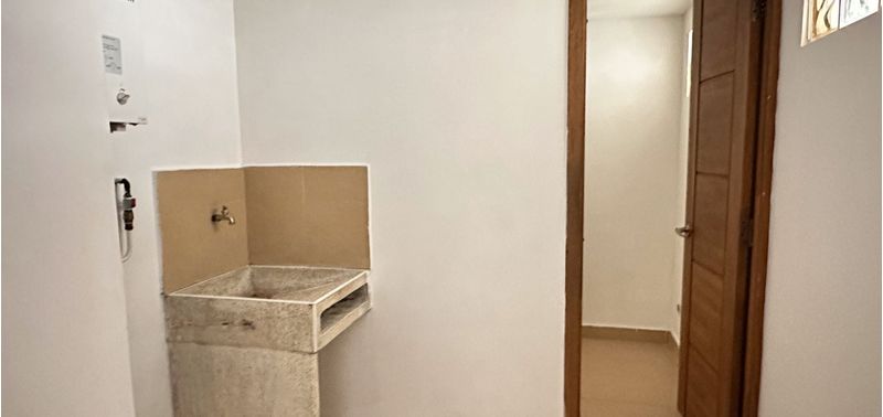 Apartamento en Venta en Sabaneta, Aves Maria-8